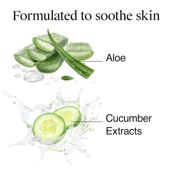 Neutrogena Oil-Free Eye Makeup Remover & Cleanser, Gentle & Non-Greasy Makeup Remover for Waterproof Mascara, 8 fl. Oz, 2 Pack