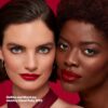 Revlon Super Lustrous Lipstick, Creamy Formula For Soft, Fuller-Looking Lips, Moisturized Feel, Blushing Mauve (460), 0.15 oz