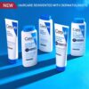 CeraVe Hydrating Anti Dandruff Shampoo, 1% Pyrithione Zinc Dandruff Treatment With Ceramides, Niacinamide & Hyaluronic Acid, Helps Eliminate Flakes & Provides Itchy Scalp Relief, Sulfate Free, 12 Oz