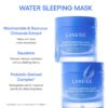 LANEIGE Water Bank Blue Hyaluronic Moisturizer: Barrier-Boosting Hydration, Squalane, Ceramide, Dermatologist-tested