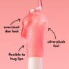 e.l.f. Glow Reviver Lip Oil, Nourishing Tinted Lip Oil For A High-shine Finish, Infused With Jojoba Oil, Vegan & Cruelty-free, Money Mauve
