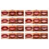 e.l.f. Hydrating Core Lip Shine, Conditioning & Nourishing Lip Balm, Sheer Color Tinted Chapstick, Delightful, 0.09 Oz