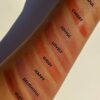 e.l.f. Hydrating Core Lip Shine, Conditioning & Nourishing Lip Balm, Sheer Color Tinted Chapstick, Delightful, 0.09 Oz