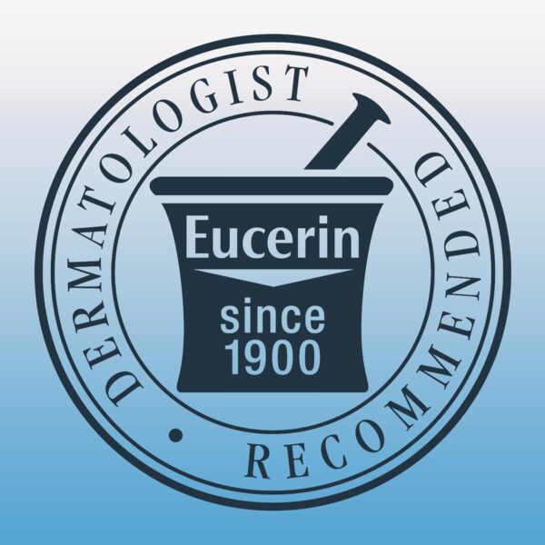 Eucerin Face Gentle Cleansing Hydrating Cleansing Gel, Daily Face Wash and Makeup Remover with Hyaluronic Acid, 13.5 Fl Oz Bottle