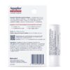 Aquaphor Naturally Inspired Lip Repair Stick with Coconut Oil and Natural Shea Butter, Hydrating Lip Balm Stick Immediately Relieves Dryness and Soothes Chapped Lips, 0.17 Oz Stick, Pack of 3