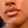 eos Sunset Sips Lip Butter Tube- Pink Lemonade, 24-Hour Moisture, Overnight Lip Mask, Lip Care Products, 0.35 fl oz