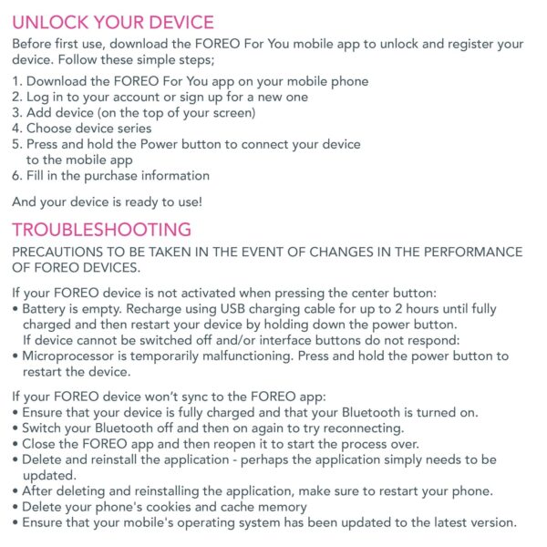 FOREO BEAR Mini Microcurrent Facial Device - Face Sculpting Tool - Firm & Contour - Reduce Double Chin - Non-Invasive - Increases Absorption of Facial Skin Care Products - Pearl Pink