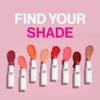 wet n wild Mega Last High-Shine Lipstick Lip Color, Infused with Seed Oils For a Nourishing High-Shine, Buildable & Blendable Creamy Color, Cruelty-Free & Vegan - Rosé And Slay