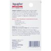 Aquaphor Lip Repair Stick (2 x 0.17 Oz) + Lip Repair and Protect Stick with Sunscreen SPF 30 (2 x 0.17 Oz), Relieves Dryness