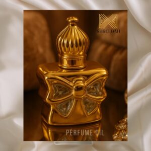 Danish Concentrated Perfume Oil 12ml Long Lasting Fragrance for Unisex Pack of 1