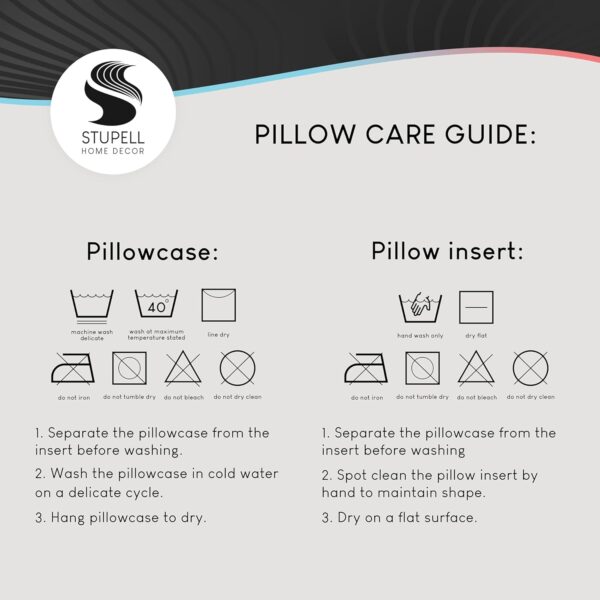 Stupell Industries Romantic Perfume Bottle Bouquet Indoor Printed Throw Pillow, 18 x 7 x 18, Pink