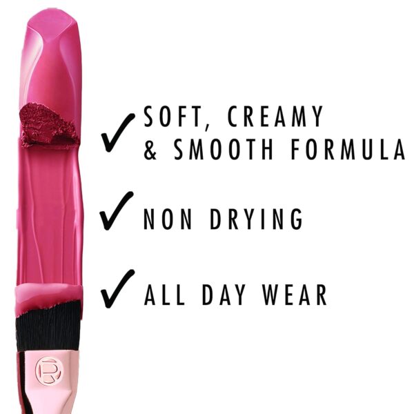 L'Oreal Paris Colour Riche Les Nus Lipstick, Nu Determine, 0.13 Oz.