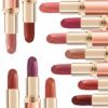 L'Oreal Paris Colour Riche Les Nus Lipstick, Nu Determine, 0.13 Oz.