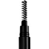 L'Oreal Paris Brow Stylist Shape & Fill Mechanical Eye Brow Makeup Pencil, Blonde, 0.008 oz.