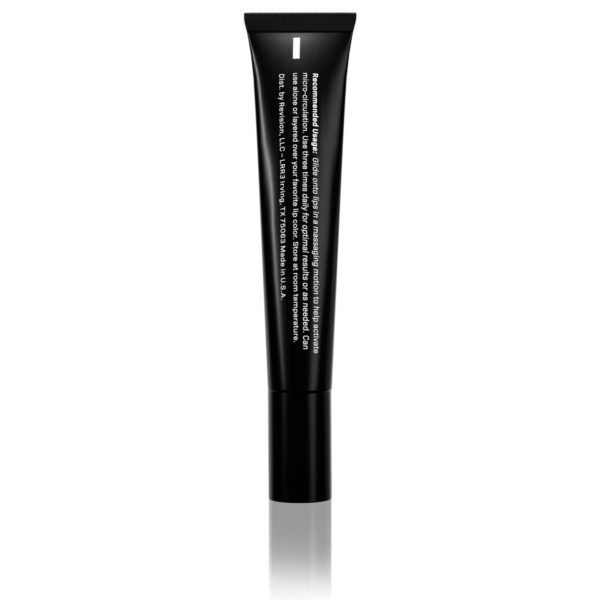 Revision Skincare YouthFull Lip Replenisher®, Moisturizing Lip Plumper with Hyaluronic Acid, Volumizing, Plumping and Anti Aging, 0.33 oz