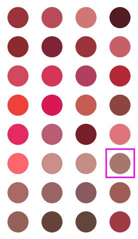 Bobbi Brown Crushed Lip Color - Buff for Women - 0.11 oz Lipstick