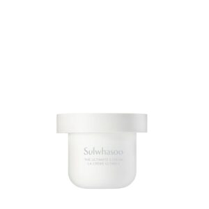 Sulwhasoo Ultimate S Cream: Hydrates, Visibly Firm, Anti-aging