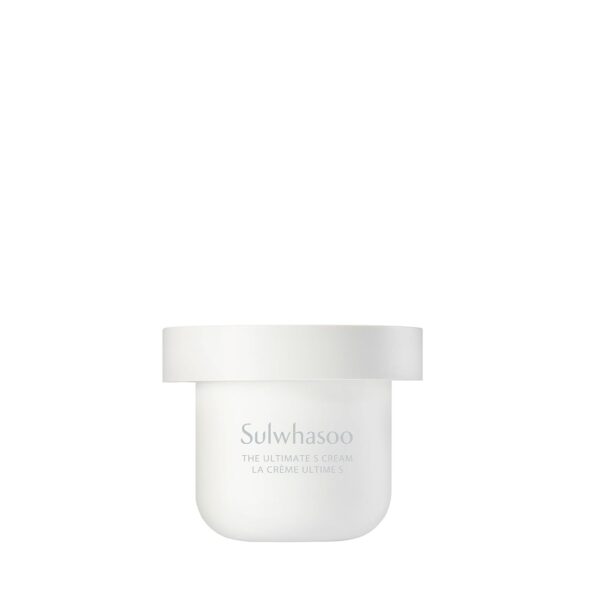 Sulwhasoo Ultimate S Cream: Hydrates, Visibly Firm, Anti-aging