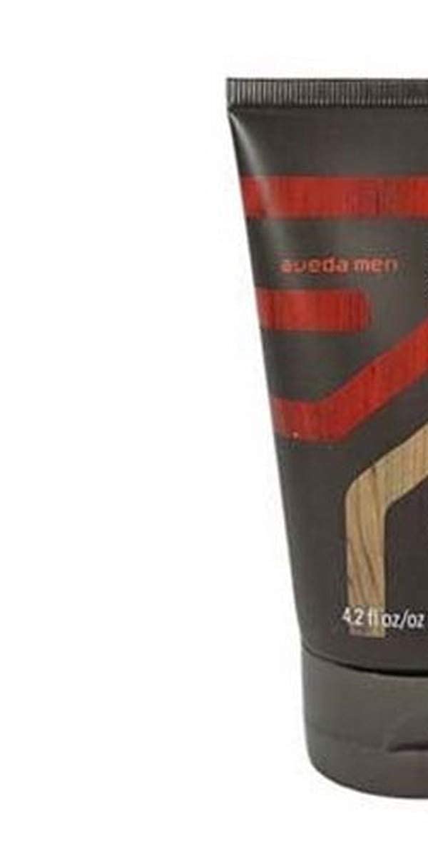 Aveda Men Pure-Formance Grooming Cream | Medium Hold | Adds Moisture and Shine, 4.2 Fl Oz