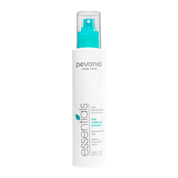 Pevonia Eye Makeup Remover Lotion, 6.8 Fl Oz