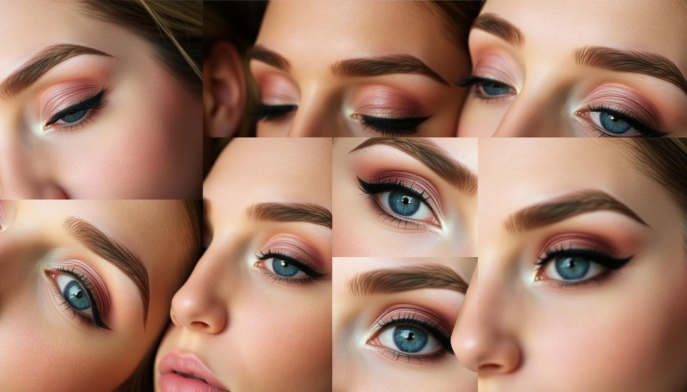 5 Easy Eye Makeup Looks for Everyday Wear