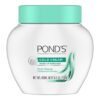 POND'S Cold Face Cream, Skin Care Facial Cleanser for All Skin Types, Deep Moisturizing Face Wash & Makeup Remover, 9.5 oz, 3 Pack
