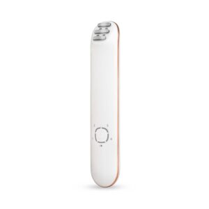 Silk’n Anti-Aging Device | Titan Mini | Wrinkle Reduction & Skin Tightening | Rejuvenates Skin on Smaller Face Areas | Cordless Use | Skin Care Device with LED | Unisex Hygiene & Personal Care