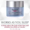 Eucerin Q10 Anti-Wrinkle Night Cream + Pro-Retinol, Facial Cream for Sensitive Skin, 1.7 Oz Jar