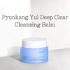 Pyunkang Yul Deep Clear Cleansing Balm for Women - 3.3 oz Cleanser
