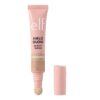 e.l.f. Halo Glow Highlight Beauty Wand, Liquid Highlighter Wand For Luminous, Glowing Skin, Buildable Formula, Vegan & Cruelty-free,Champagne Campaign