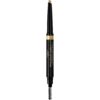 L'Oreal Paris Brow Stylist Shape & Fill Mechanical Eye Brow Makeup Pencil, Blonde, 0.008 oz.