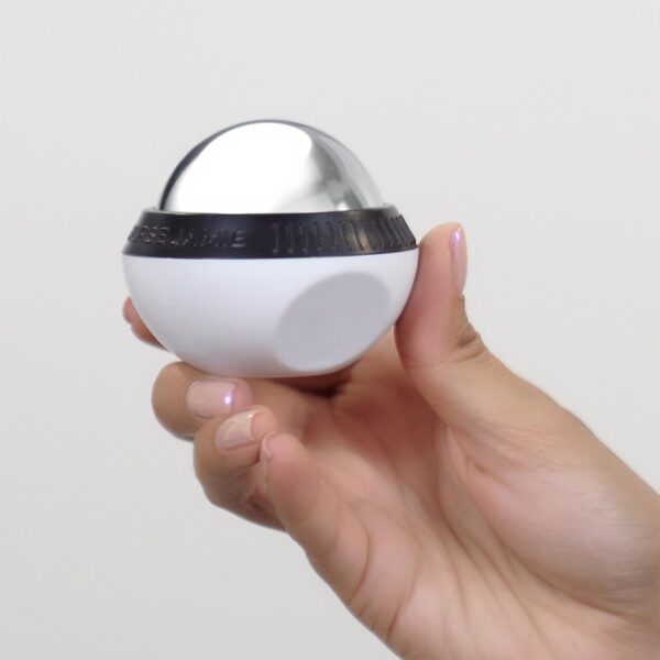 Nurse Jamie Healthy Skin Solutions SUPER-CRYO MASSAGING ORB - MINI