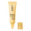 e.l.f. Squeeze Me Lip Balm, Moisturizing Lip Balm For A Sheer Tint Of Color, Infused With Hyaluronic Acid, Vegan & Cruelty-free, Vanilla Frosting