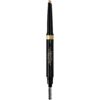 L'Oreal Paris Brow Stylist Shape & Fill Mechanical Eye Brow Makeup Pencil, Blonde, 0.008 oz.