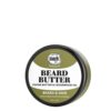 SoftSheen-Carson Magic Men's Grooming Conditioning Beard Butter With Cocoa Butter and Cedarwood Oil, Moisturizes, Softens and Define With No Drying Alcohol, 3.5 ounces