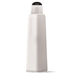 Dermaflash Dermapore+ Ultrasonic 2-in-1 Pore Extractor and Serum Infuser
