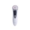 Elle - Facial LED Therapy Massager, Skin Rejuvenation Device (White)