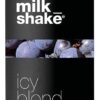 milk_shake icy blond shampoo | sulfate-free toning shampoo with black pigment to cool brassy tones and enhance platinum blonde hair | ideal for maintaining icy, ash-toned color | 10.1 fl oz