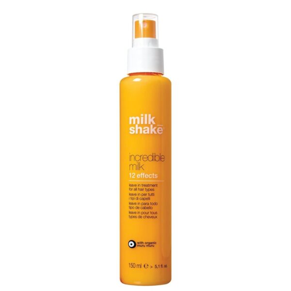 milk_shake Incredible Milk Leave-In Hair Treatment for All Hair Types