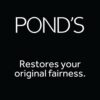 Pond's Purify & Refresh Facial Wipes with Aloe Vera, Makeup Remover, Gently Cleanses and Hydrates, Pre Moistened, 10 Count, 4-Pack (40 Wipes)
