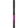 Maybelline Eyestudio Master Precise All Day Waterproof Liquid Eyeliner Makeup, Black, 2 Count (Packaging May Vary)