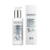 Redken Acidic Bonding Concentrate 24/7 Night & Day Serum For Damaged Hair - Nourishes & Restores, Overnight Repair & Protection