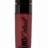 wet n wild Megalast Catsuit Matte Liquid Lipstick, Red Give Me Mocha | Lip Color Makeup | Moisturizing | Creamy | Smudge Proof