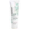The Honest Company Hydrating Face + Body Lotion | Fast Absorbing, Naturally Derived, Hypoallergenic | Fragrance Free Sensitive, 8.5 fl oz
