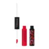 Rimmel London Provocalips 16hr Kiss-Proof Lip Color - Two-Step Liquid Lipstick to Lock in Color and Shine - 500 Kiss Me You Fool, .14 fl.oz.