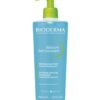 Bioderma - Face Cleanser - Sébium - Makeup Removing Cleanser - Skin Purifying - Face Wash for Combination to Oily Skin