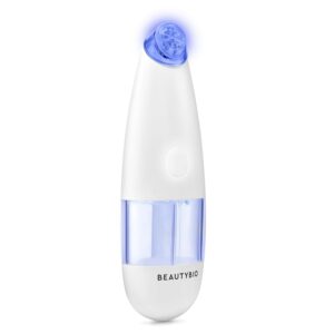 BeautyBio GLOfacial Pore-Cleansing At-Home Hydration Facial Tool