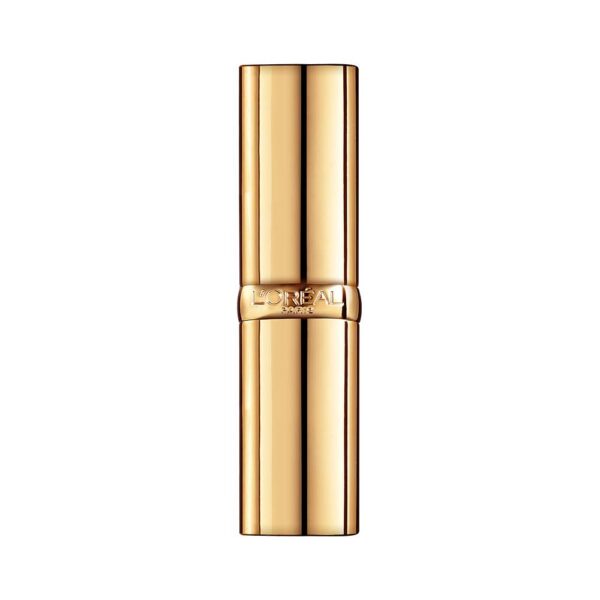 L’Oréal Paris Colour Riche Original Creamy, Hydrating Satin Lipstick with Argan Oil and Vitamin E, Blushing Berry , 1 Count