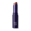 Keys Soulcare Comforting Tinted Lip Balm with Avocado Oil, Moisturizes, Smooths & Softens, Sheer Color, Smooth Silky Formula, Cruelty-Free 0.1 Oz
