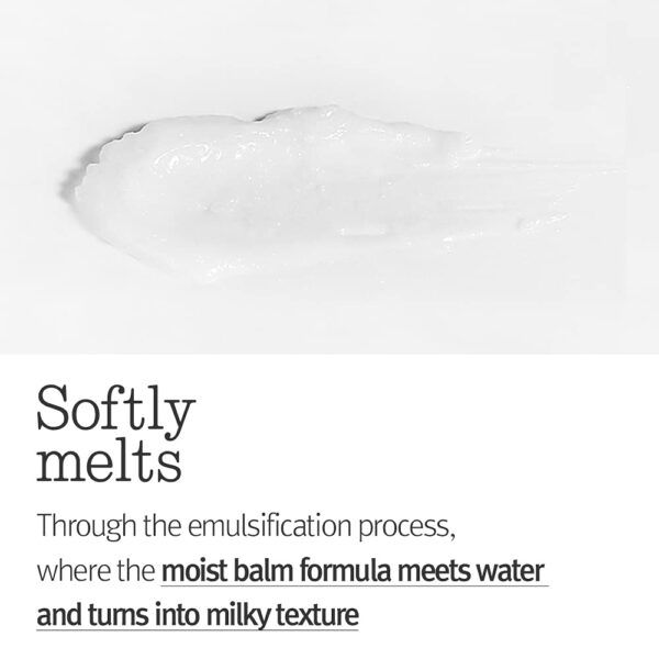 Pyunkang Yul Deep Clear Cleansing Balm for Women - 3.3 oz Cleanser